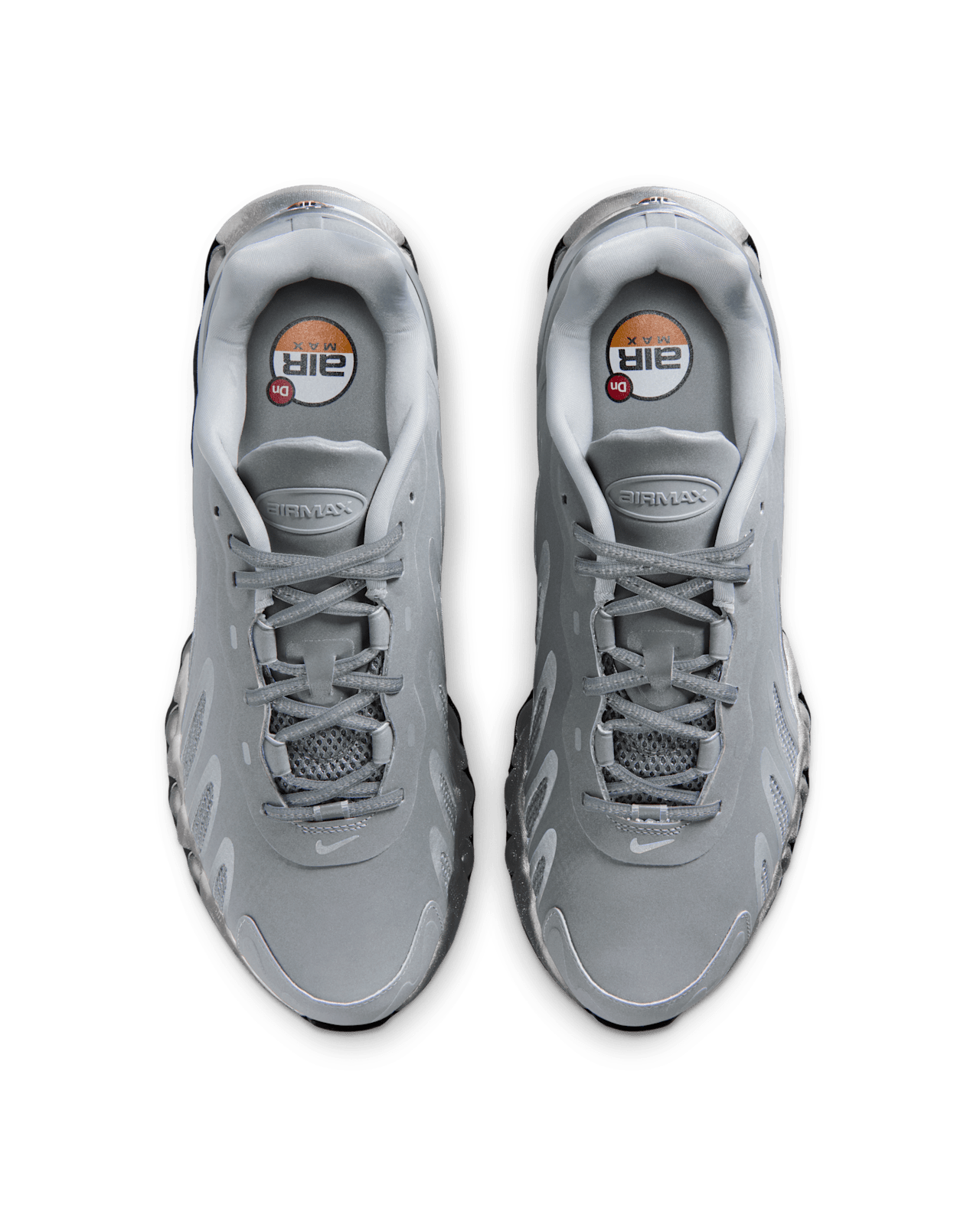 NIKE公式】エア マックス DN 'Metallic Silver and Black' (IM0700-001